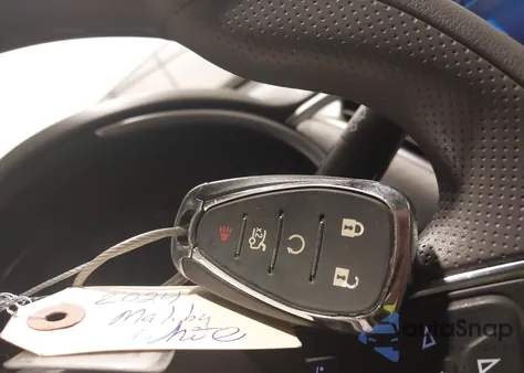 2024 Chevrolet Malibu Fwd 1Lt from USA, damaged, VIN 1G1ZD5ST0RF141489